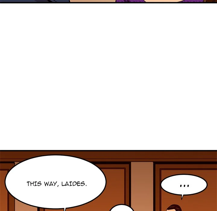 Dog on Patrol chapter 20 page 25