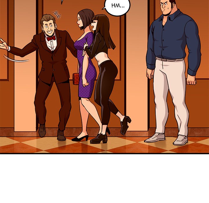 Dog on Patrol chapter 20 page 26