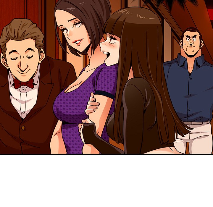 Dog on Patrol chapter 20 page 28