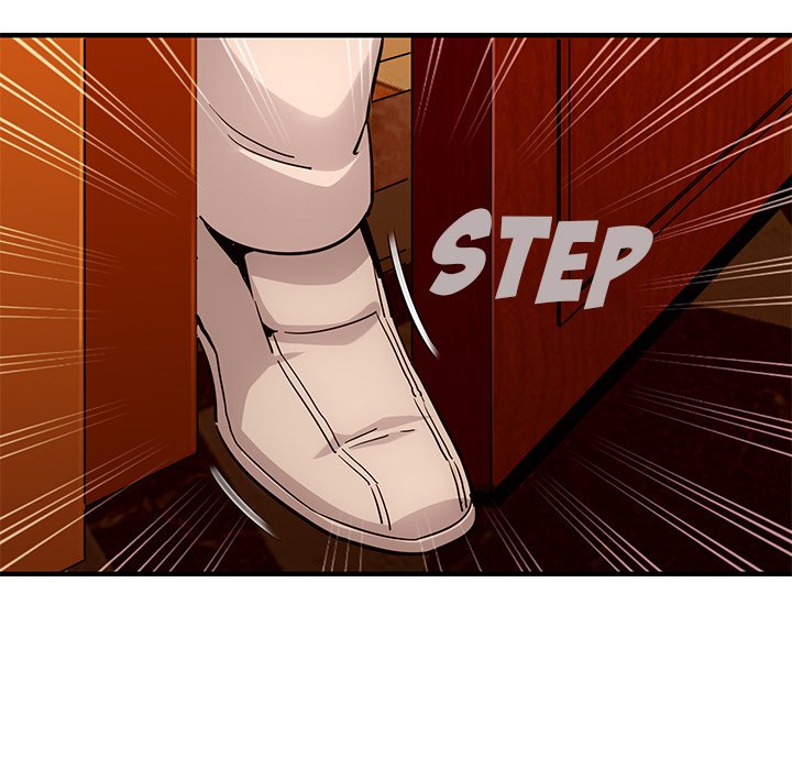 Dog on Patrol chapter 20 page 34