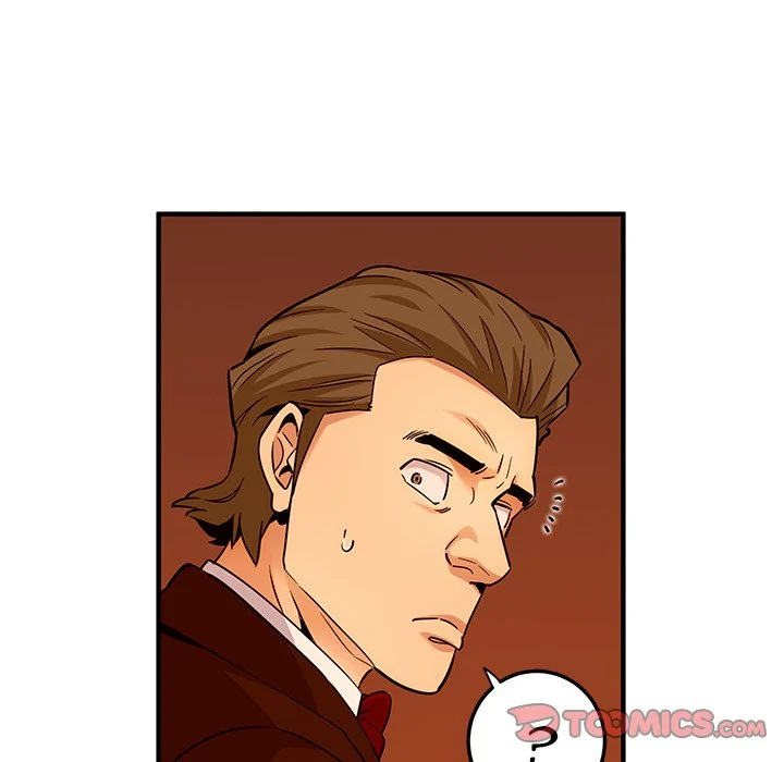 Dog on Patrol chapter 20 page 35