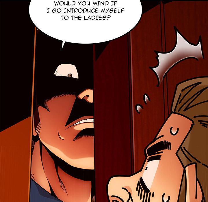 Dog on Patrol chapter 20 page 37