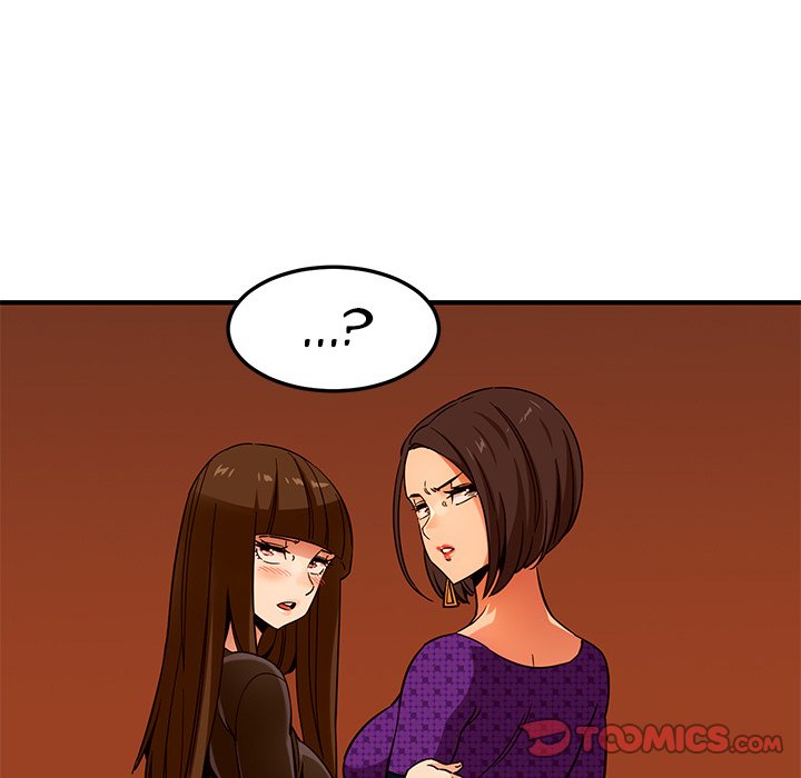 Dog on Patrol chapter 20 page 39