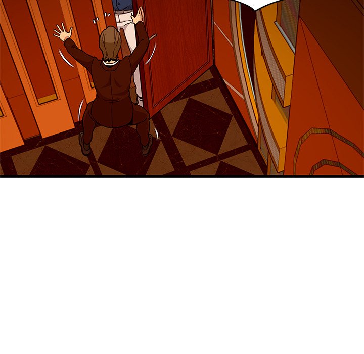 Dog on Patrol chapter 20 page 41