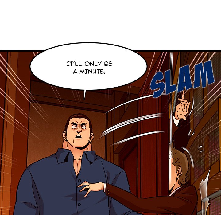 Dog on Patrol chapter 20 page 42