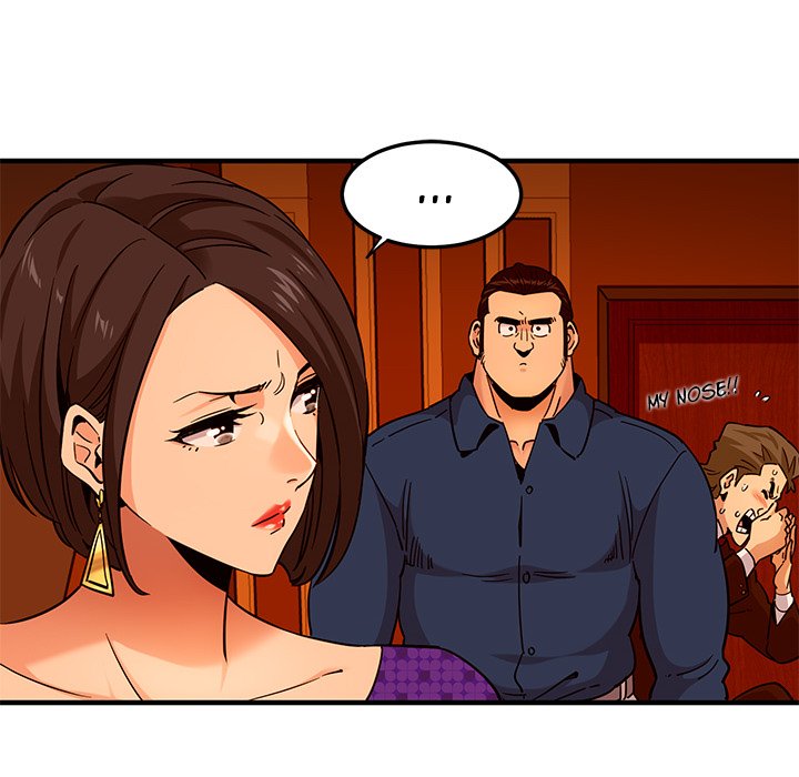 Dog on Patrol chapter 20 page 44