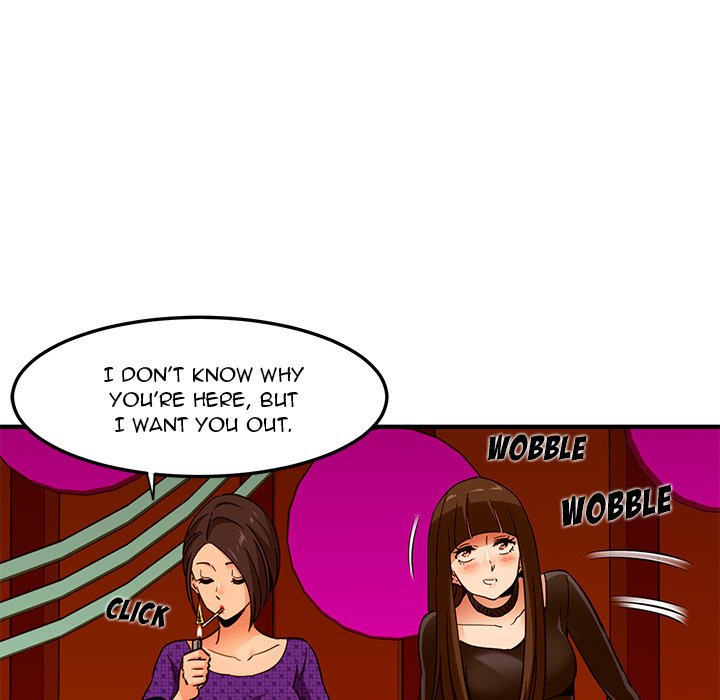 Dog on Patrol chapter 20 page 45