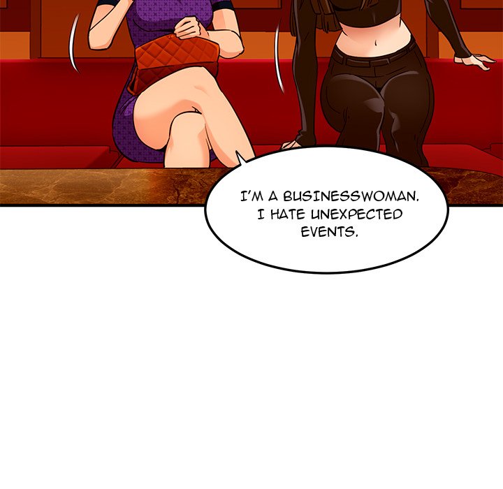 Dog on Patrol chapter 20 page 46