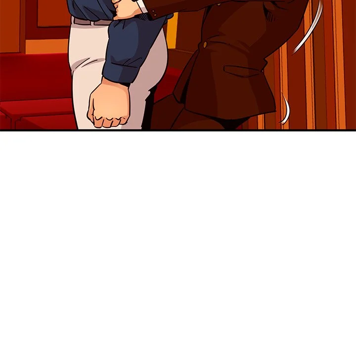 Dog on Patrol chapter 20 page 48