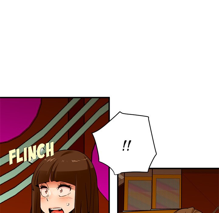 Dog on Patrol chapter 20 page 52