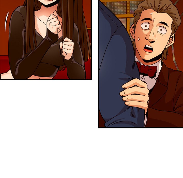 Dog on Patrol chapter 20 page 53