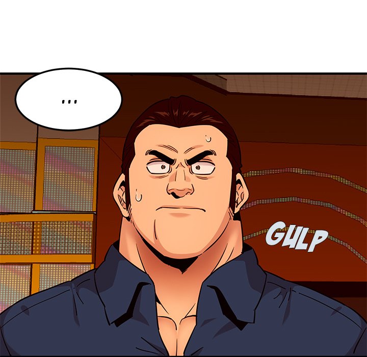 Dog on Patrol chapter 20 page 54
