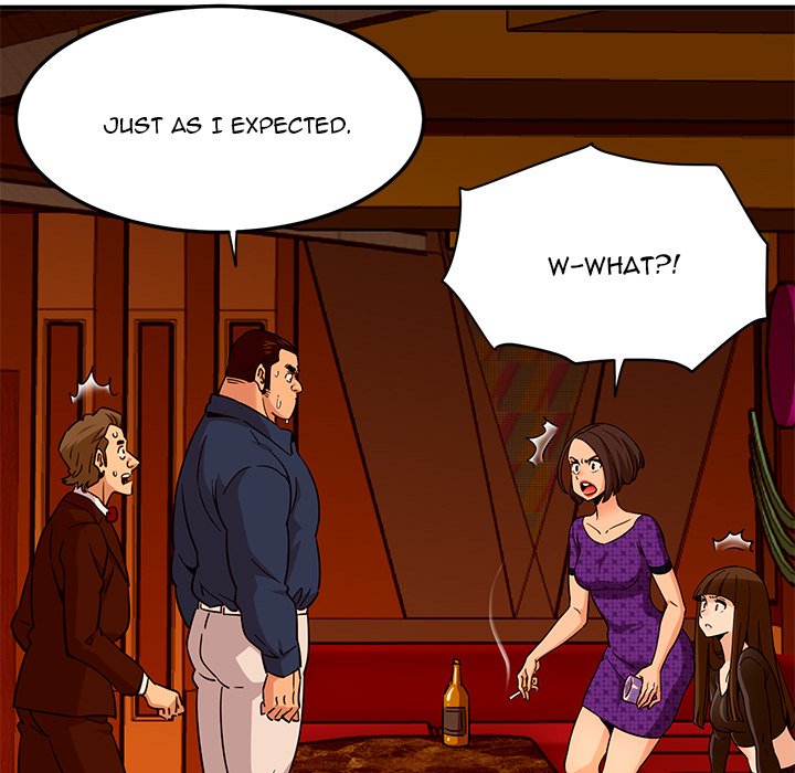 Dog on Patrol chapter 20 page 61