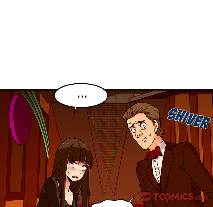 Dog on Patrol chapter 20 page 67