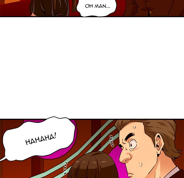 Dog on Patrol chapter 20 page 68