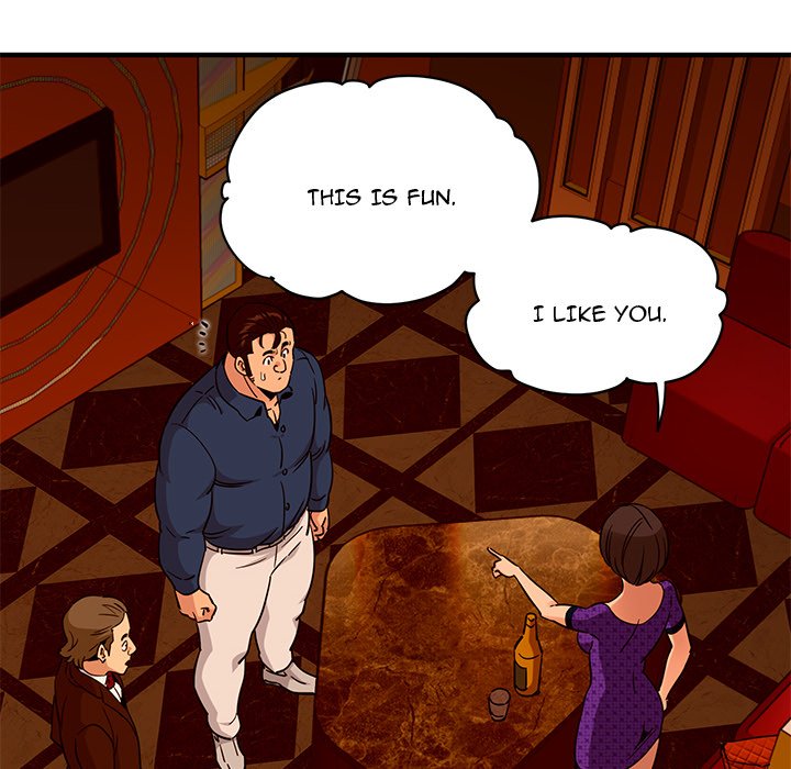 Dog on Patrol chapter 20 page 72