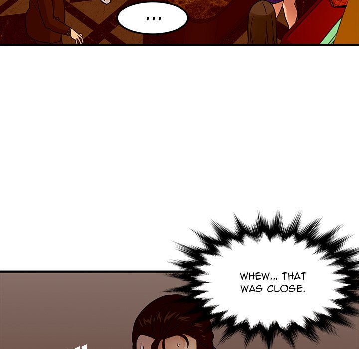 Dog on Patrol chapter 20 page 73