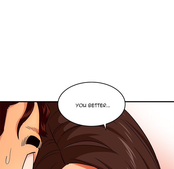 Dog on Patrol chapter 20 page 76
