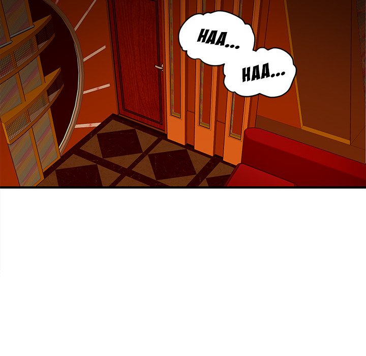 Dog on Patrol chapter 20 page 82