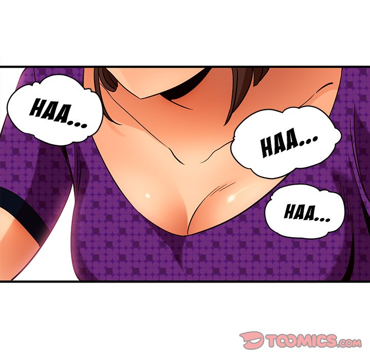 Dog on Patrol chapter 20 page 83