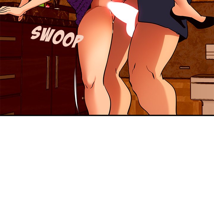 Dog on Patrol chapter 20 page 92