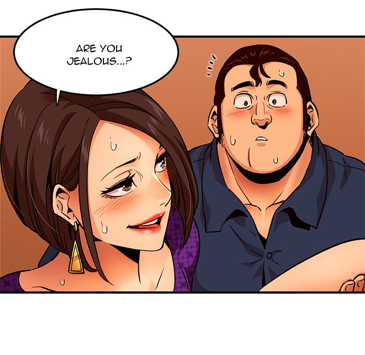 Dog on Patrol chapter 20 page 93