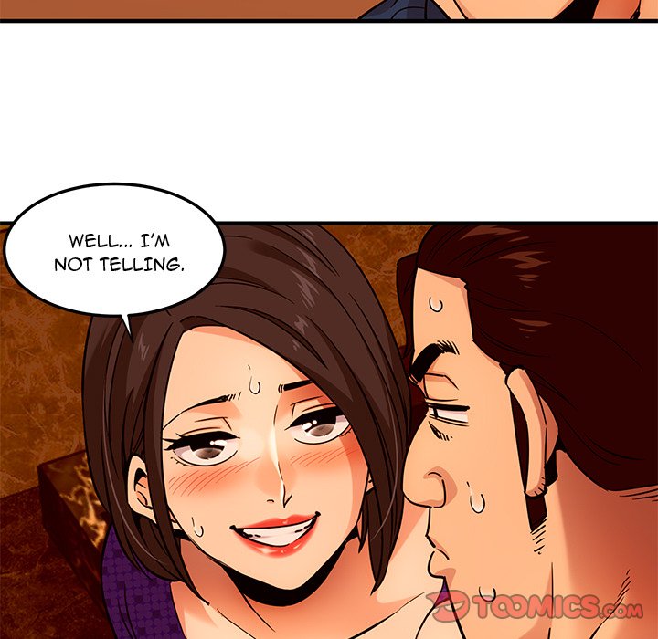 Dog on Patrol chapter 20 page 95