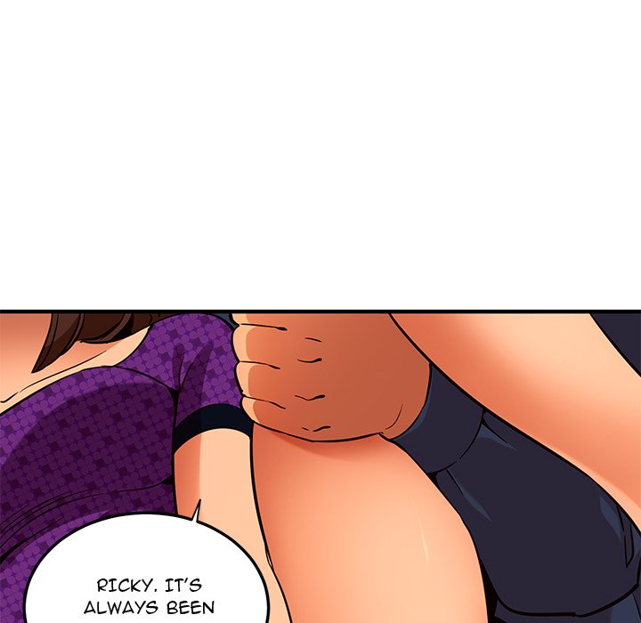 Dog on Patrol chapter 20 page 102