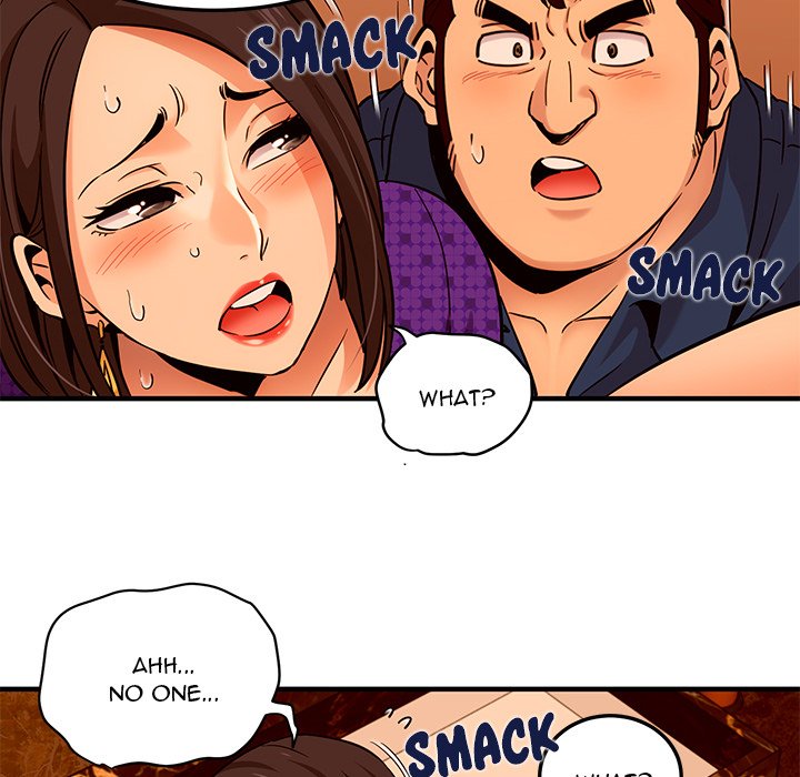 Dog on Patrol chapter 20 page 106