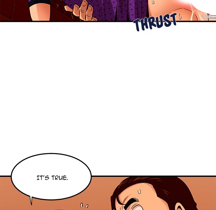 Dog on Patrol chapter 20 page 109
