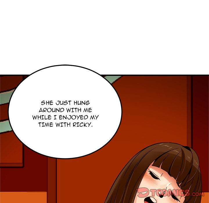 Dog on Patrol chapter 20 page 115