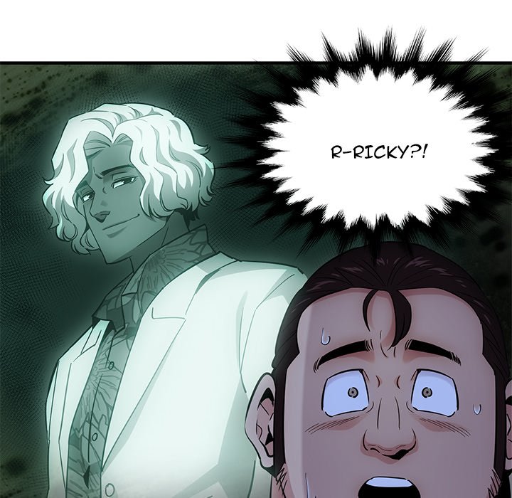Dog on Patrol chapter 20 page 117