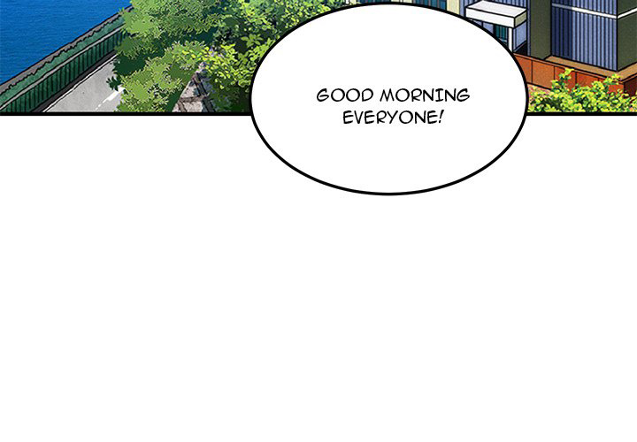 Dog on Patrol chapter 21 page 3