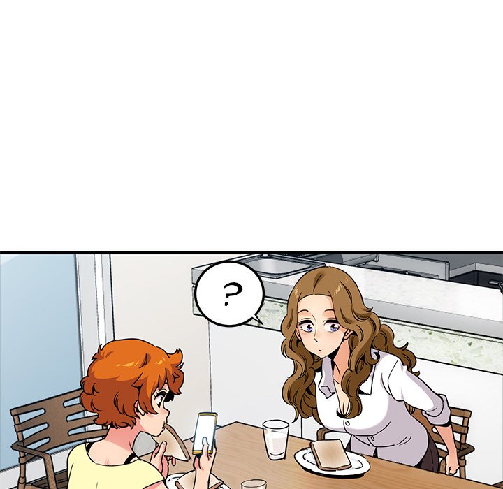 Dog on Patrol chapter 21 page 6