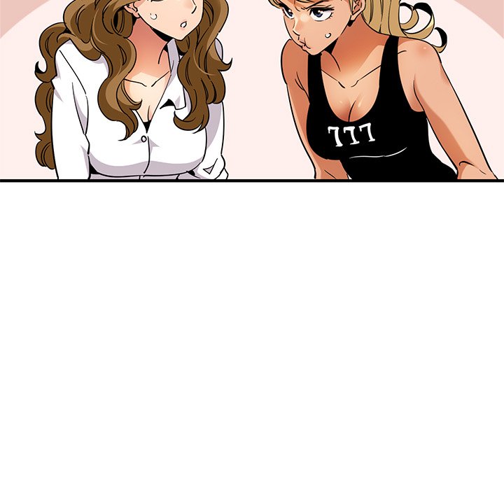 Dog on Patrol chapter 21 page 10