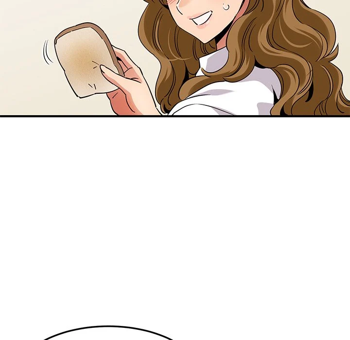 Dog on Patrol chapter 21 page 13