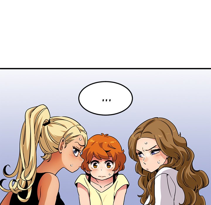 Dog on Patrol chapter 21 page 20