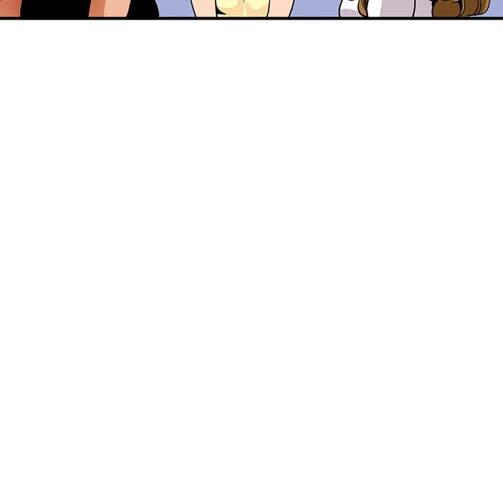 Dog on Patrol chapter 21 page 21