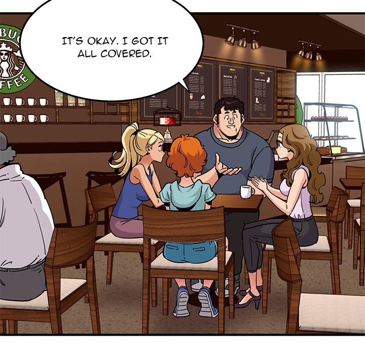 Dog on Patrol chapter 21 page 26