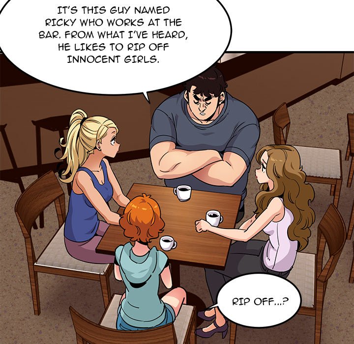 Dog on Patrol chapter 21 page 29