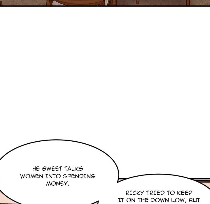 Dog on Patrol chapter 21 page 30