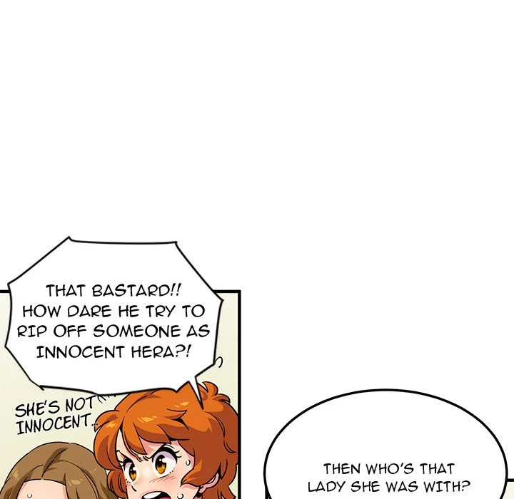 Dog on Patrol chapter 21 page 32