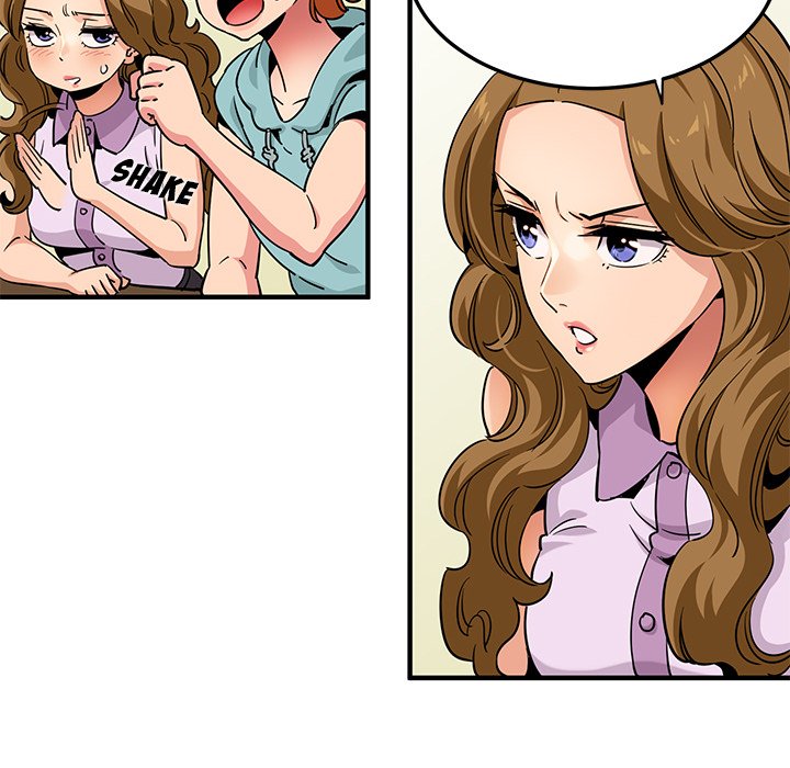 Dog on Patrol chapter 21 page 33