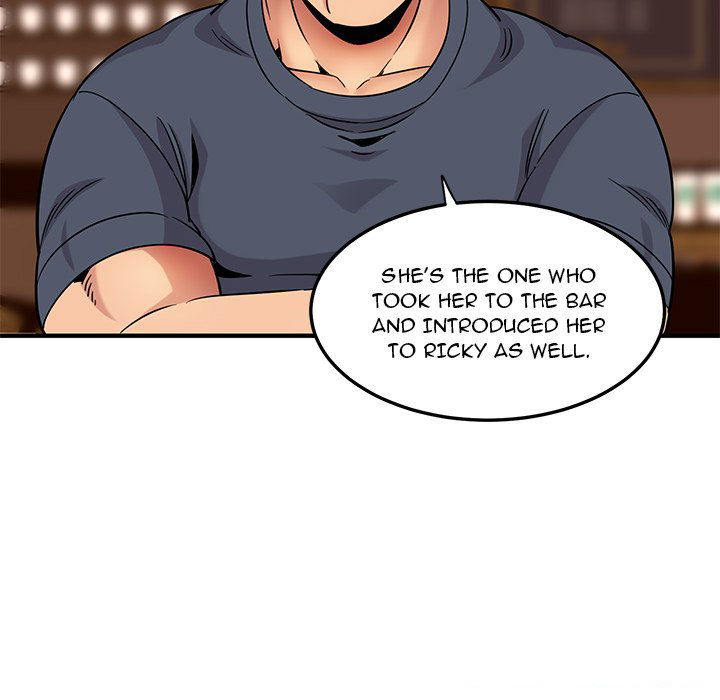 Dog on Patrol chapter 21 page 35