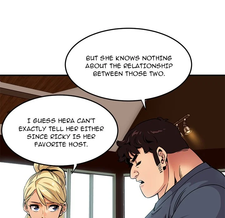 Dog on Patrol chapter 21 page 36