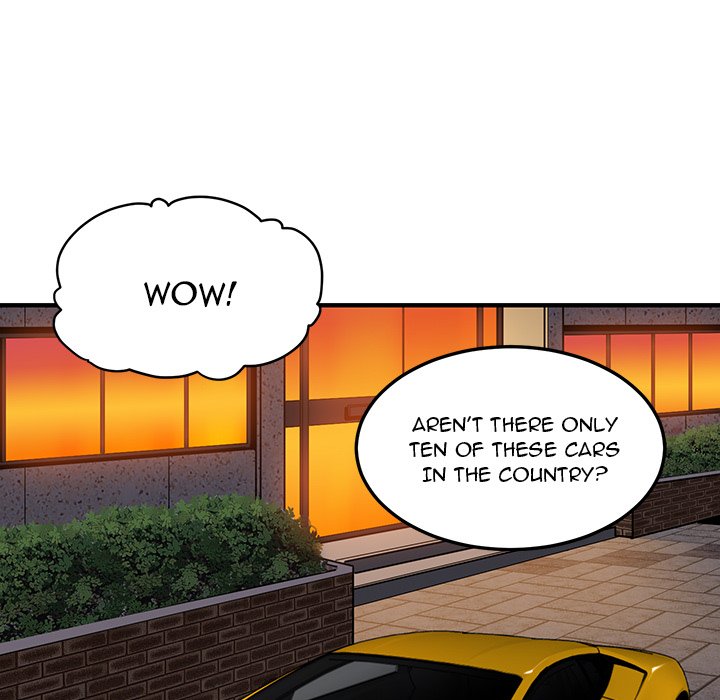 Dog on Patrol chapter 21 page 48