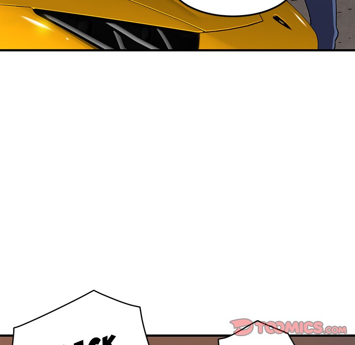 Dog on Patrol chapter 21 page 51