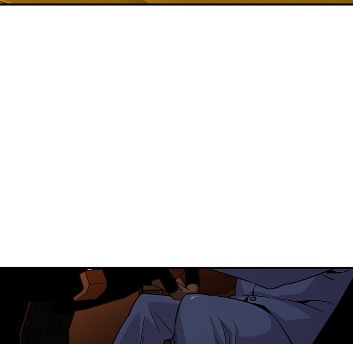 Dog on Patrol chapter 21 page 53