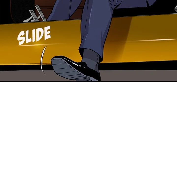 Dog on Patrol chapter 21 page 54