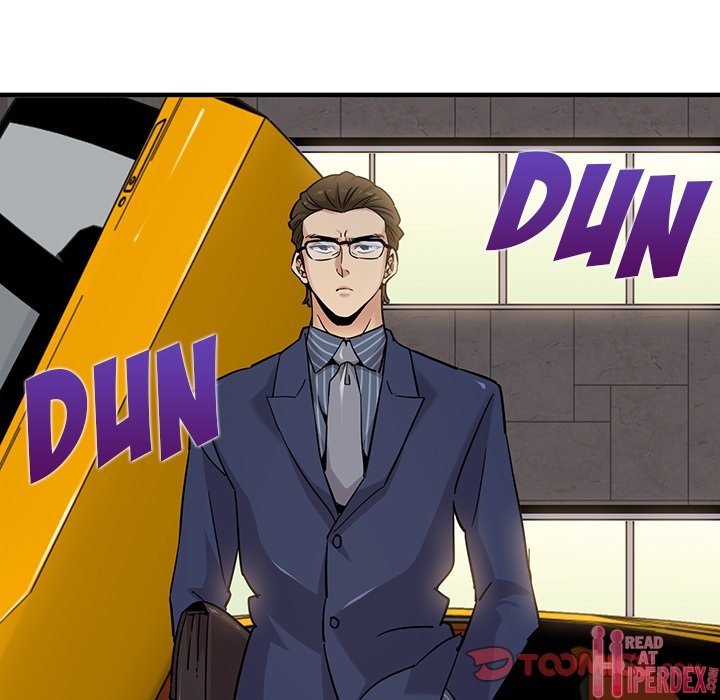 Dog on Patrol chapter 21 page 55